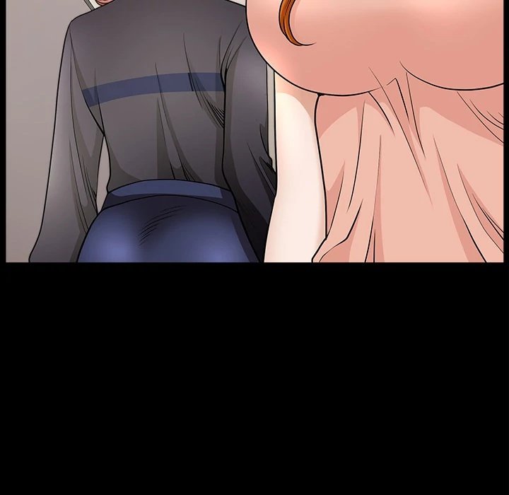 Neighbors Manhwa - Chapter 38 Page 46