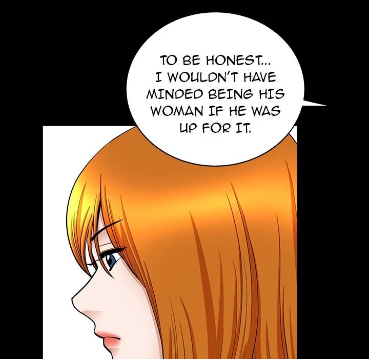 Neighbors Manhwa - Chapter 38 Page 51