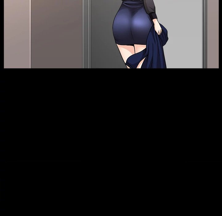 Neighbors Manhwa - Chapter 38 Page 54