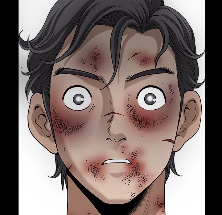 Neighbors Manhwa - Chapter 38 Page 78