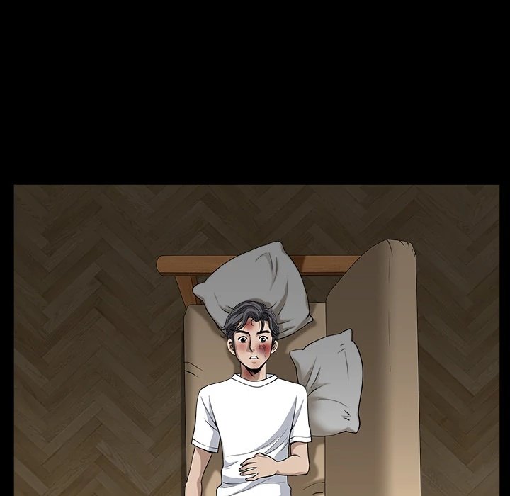 Neighbors Manhwa - Chapter 38 Page 80