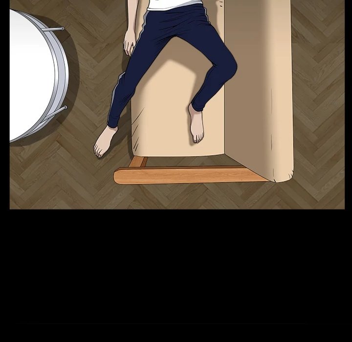 Neighbors Manhwa - Chapter 38 Page 81