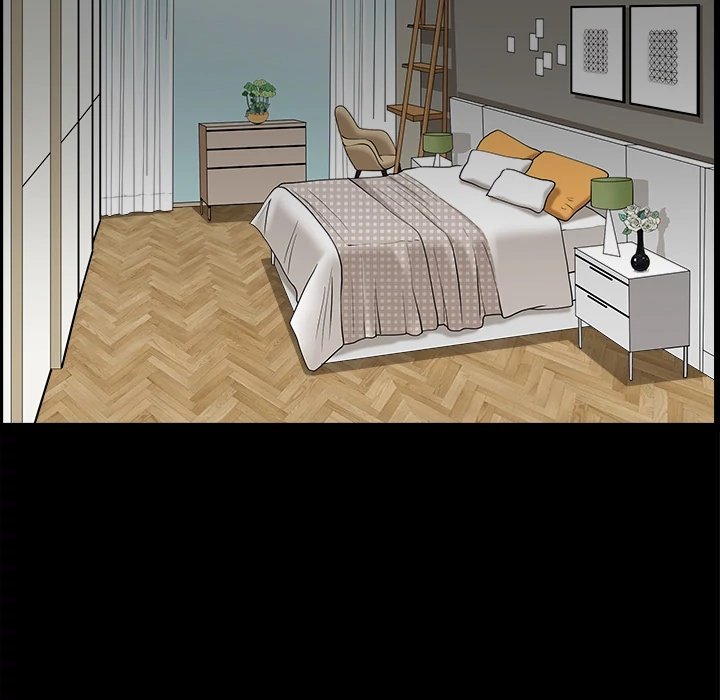 Neighbors Manhwa - Chapter 38 Page 85