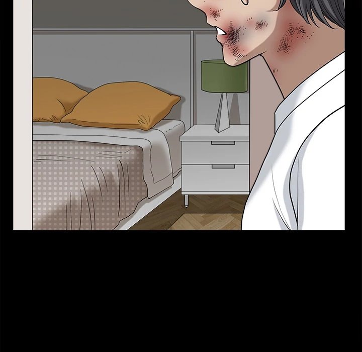 Neighbors Manhwa - Chapter 38 Page 87
