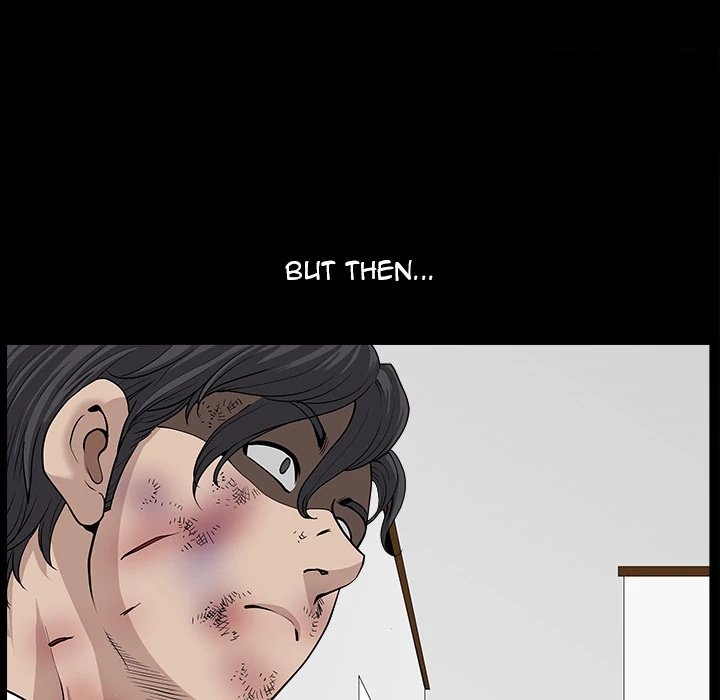 Neighbors Manhwa - Chapter 38 Page 94