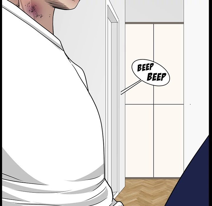 Neighbors Manhwa - Chapter 38 Page 95