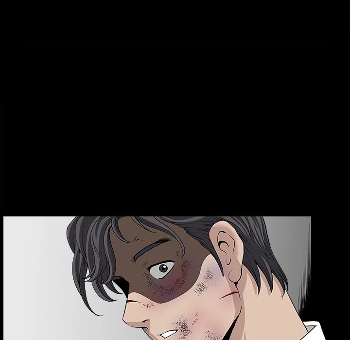 Neighbors Manhwa - Chapter 38 Page 100