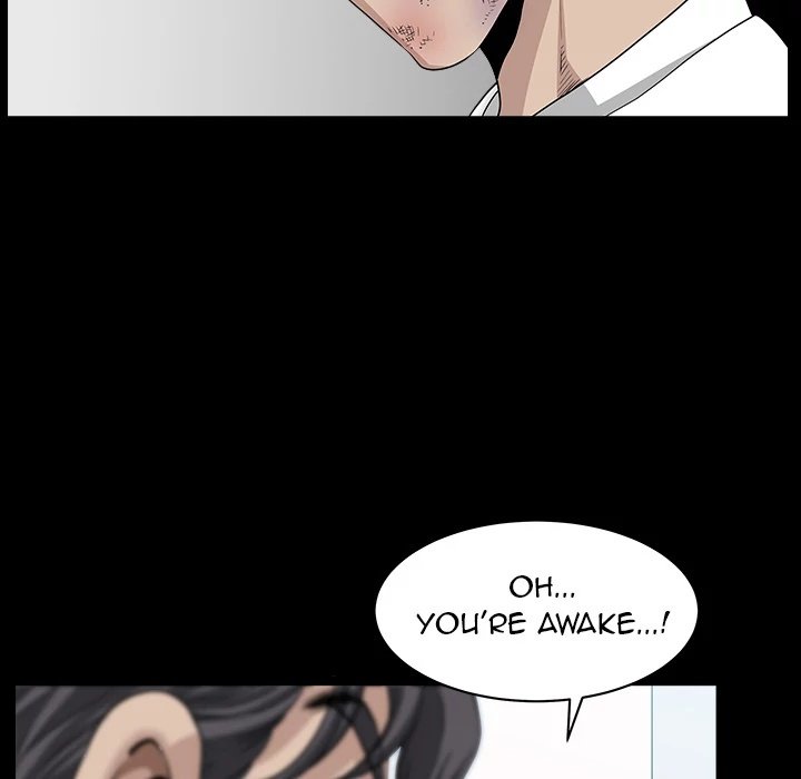 Neighbors Manhwa - Chapter 38 Page 101