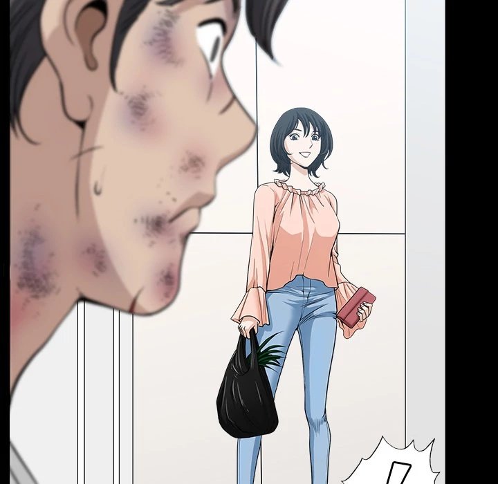 Neighbors Manhwa - Chapter 38 Page 102
