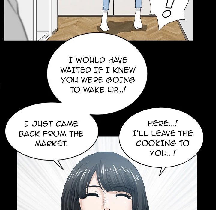 Neighbors Manhwa - Chapter 38 Page 103