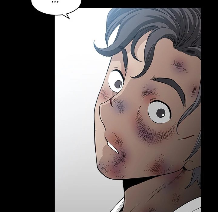 Neighbors Manhwa - Chapter 38 Page 105