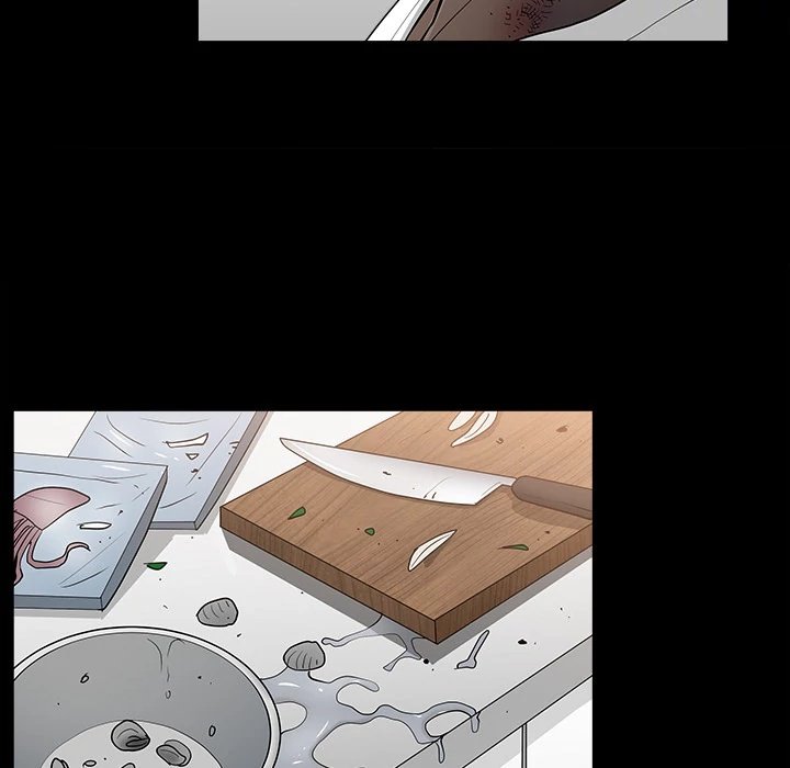 Neighbors Manhwa - Chapter 38 Page 106