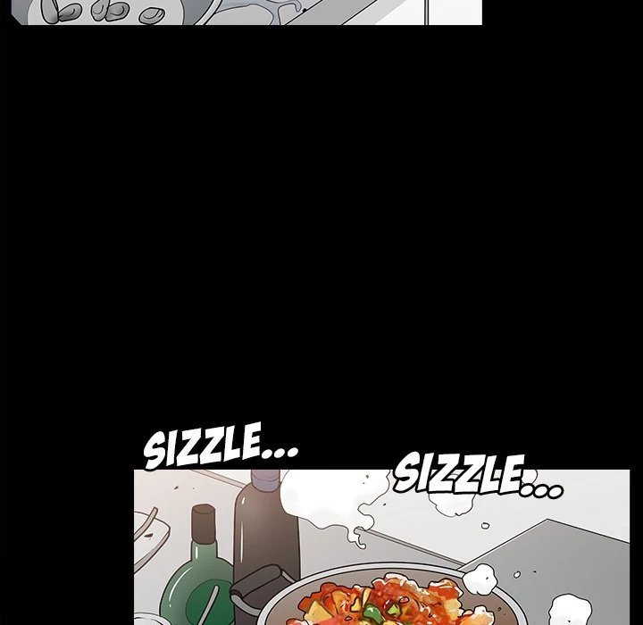 Neighbors Manhwa - Chapter 38 Page 107