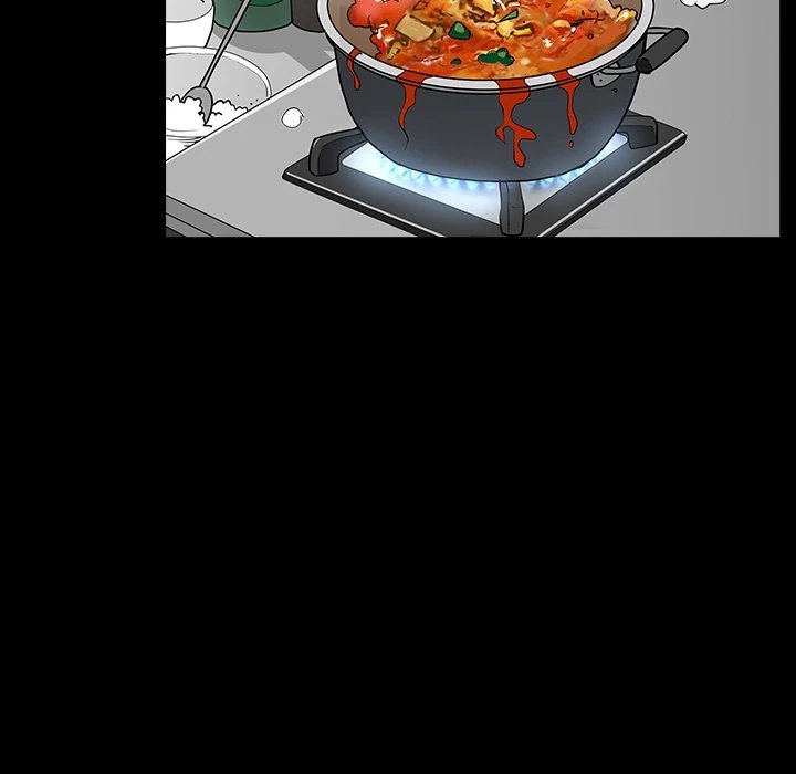 Neighbors Manhwa - Chapter 38 Page 108