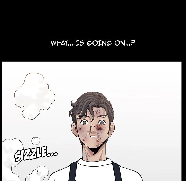 Neighbors Manhwa - Chapter 38 Page 109