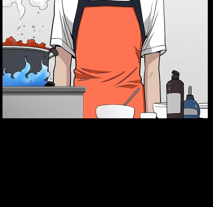 Neighbors Manhwa - Chapter 38 Page 110