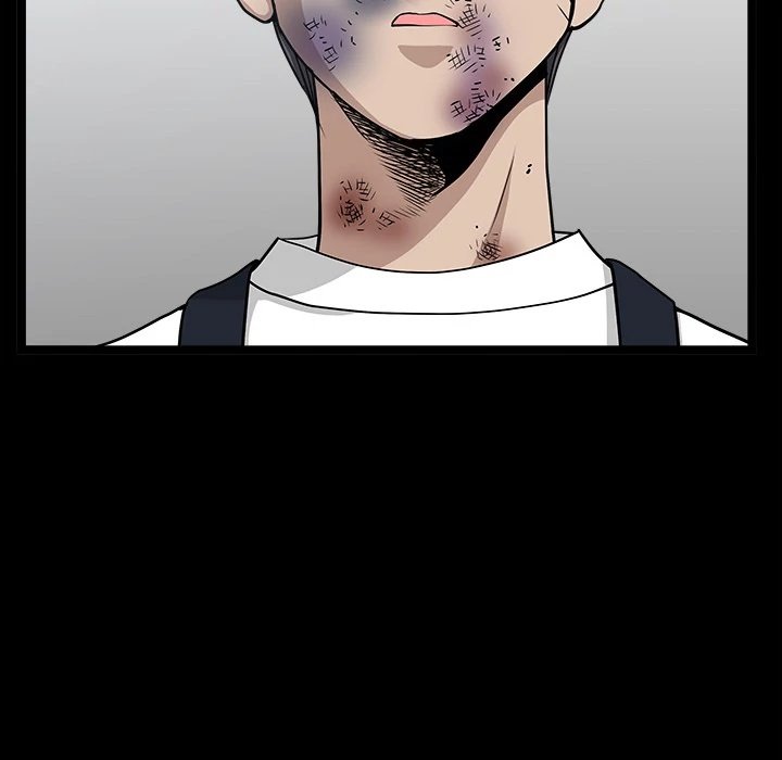 Neighbors Manhwa - Chapter 38 Page 112