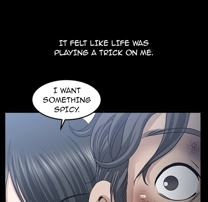 Neighbors Manhwa - Chapter 38 Page 113