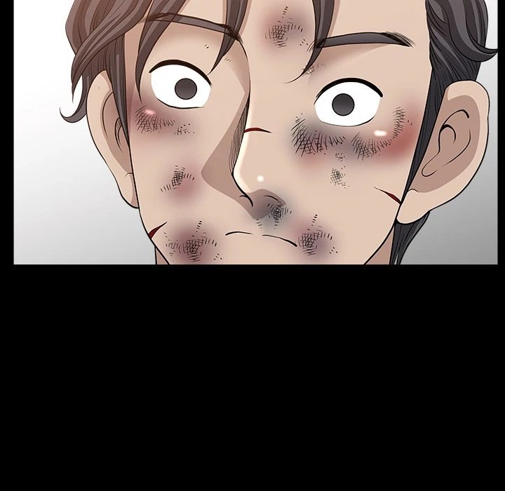 Neighbors Manhwa - Chapter 38 Page 120