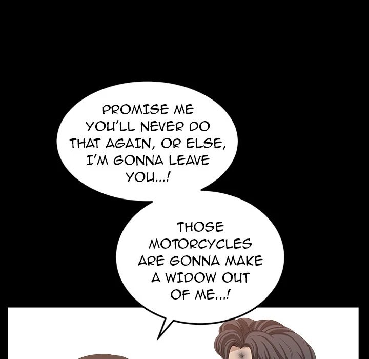 Neighbors Manhwa - Chapter 38 Page 121