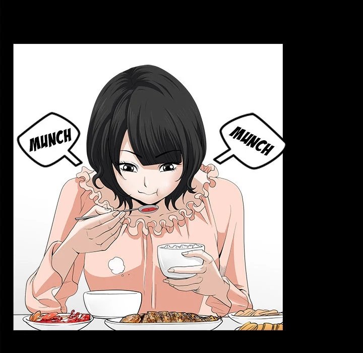 Neighbors Manhwa - Chapter 38 Page 123