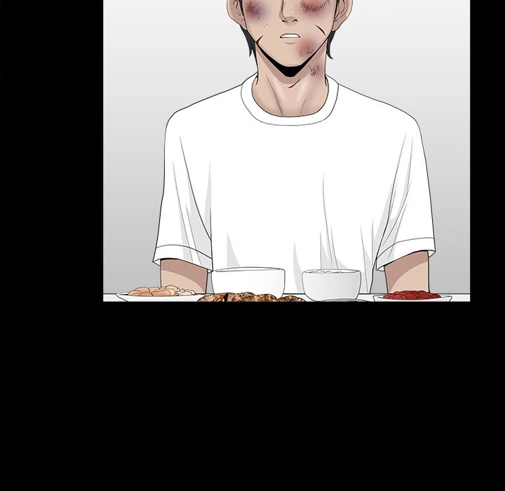 Neighbors Manhwa - Chapter 38 Page 125