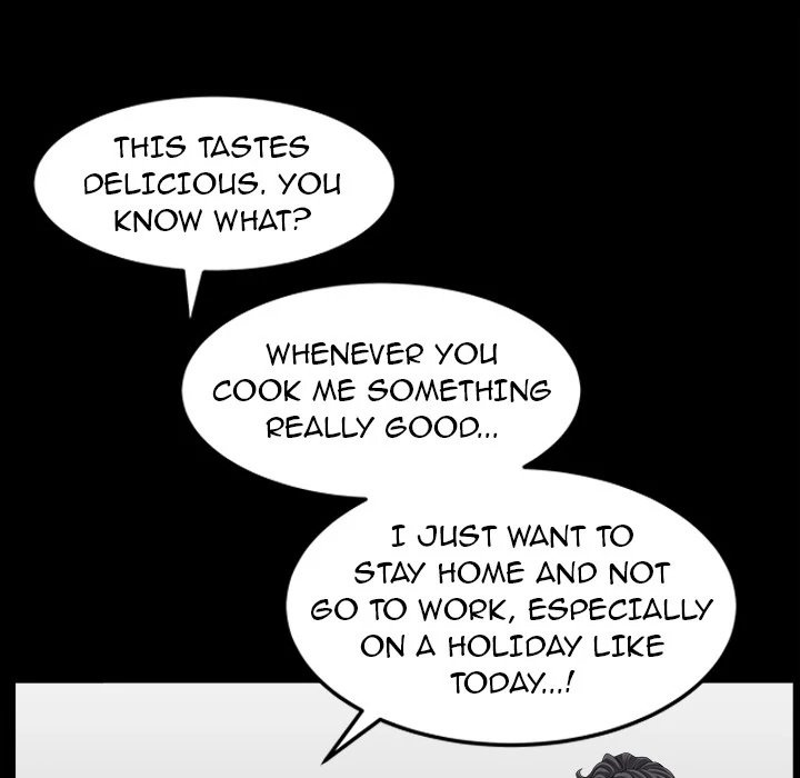 Neighbors Manhwa - Chapter 38 Page 126