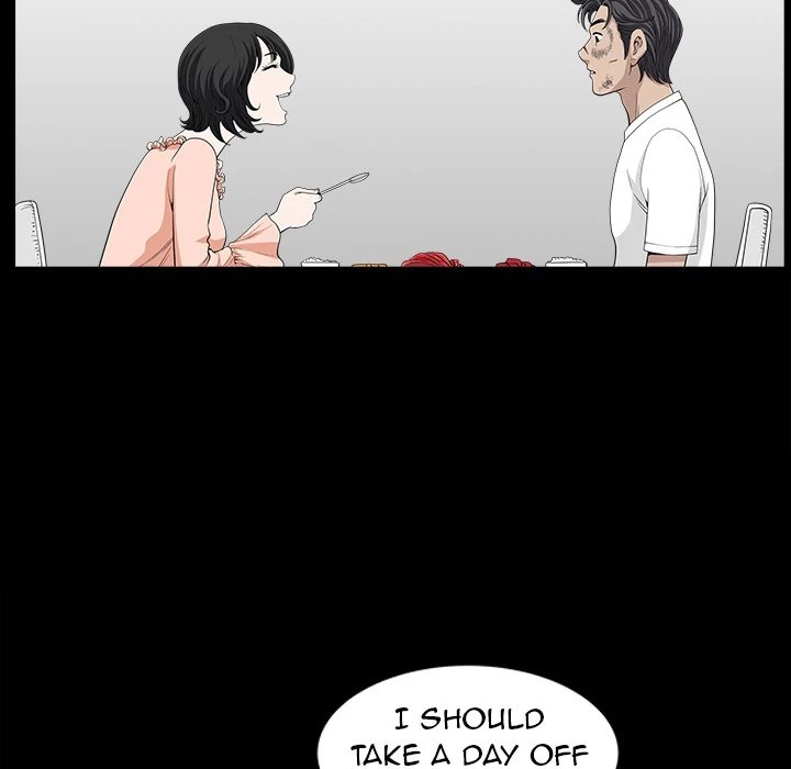Neighbors Manhwa - Chapter 38 Page 127