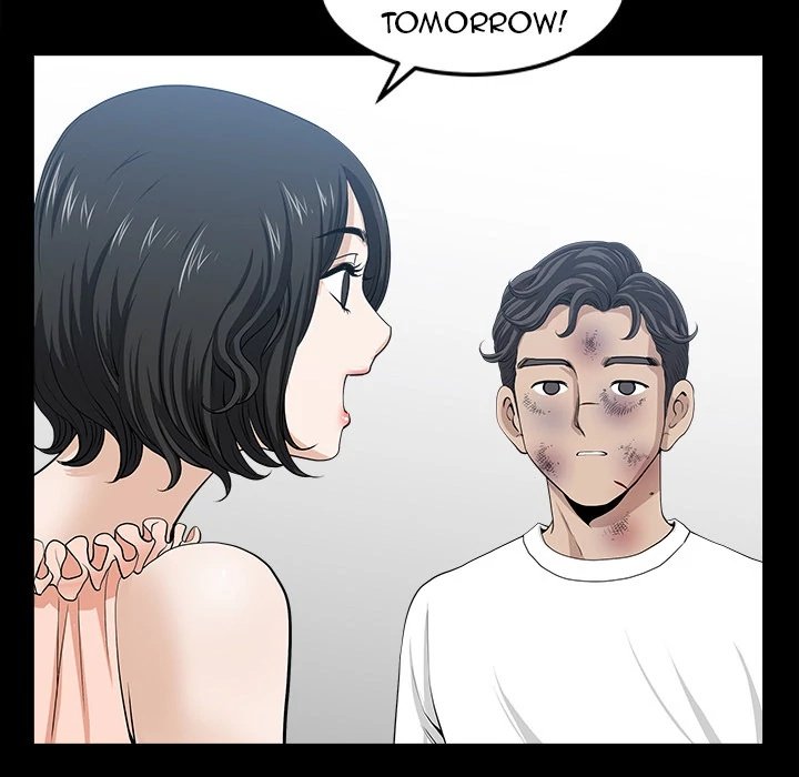 Neighbors Manhwa - Chapter 38 Page 128