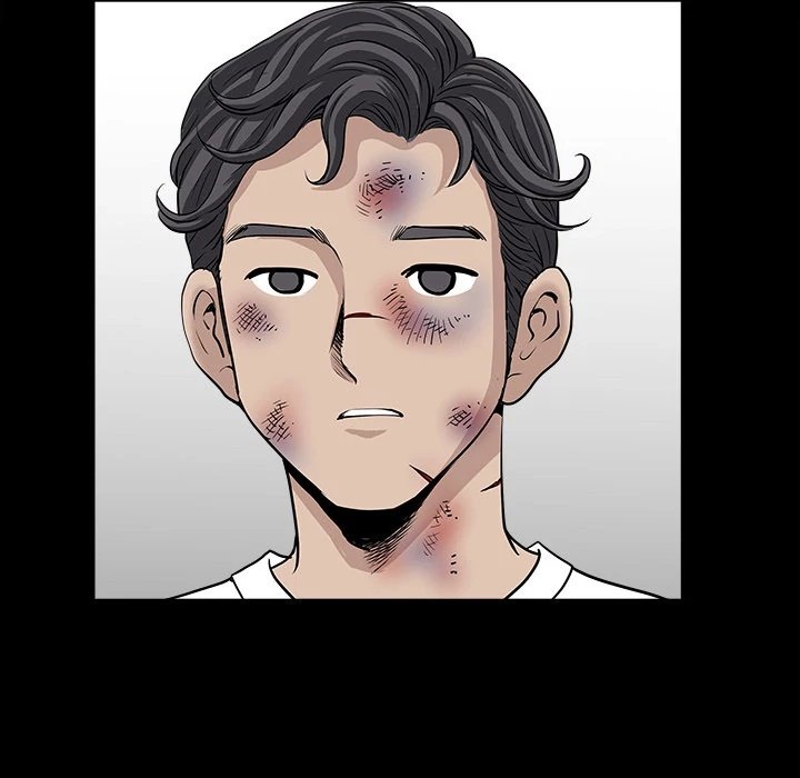 Neighbors Manhwa - Chapter 38 Page 130