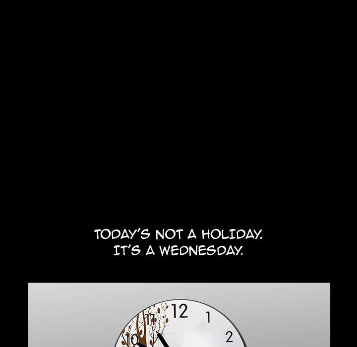 Neighbors Manhwa - Chapter 38 Page 131