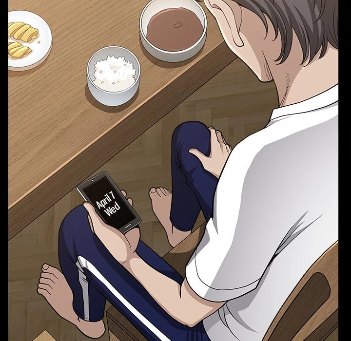 Neighbors Manhwa - Chapter 38 Page 135