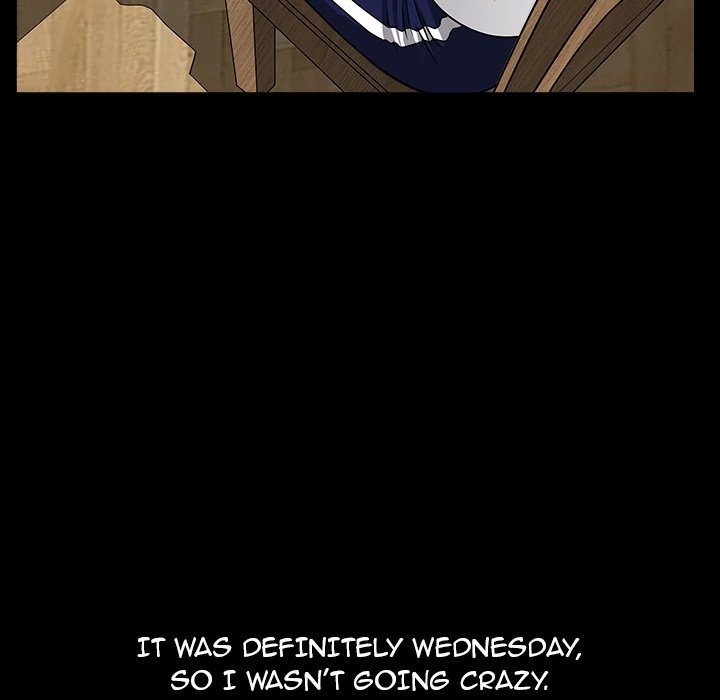 Neighbors Manhwa - Chapter 38 Page 136