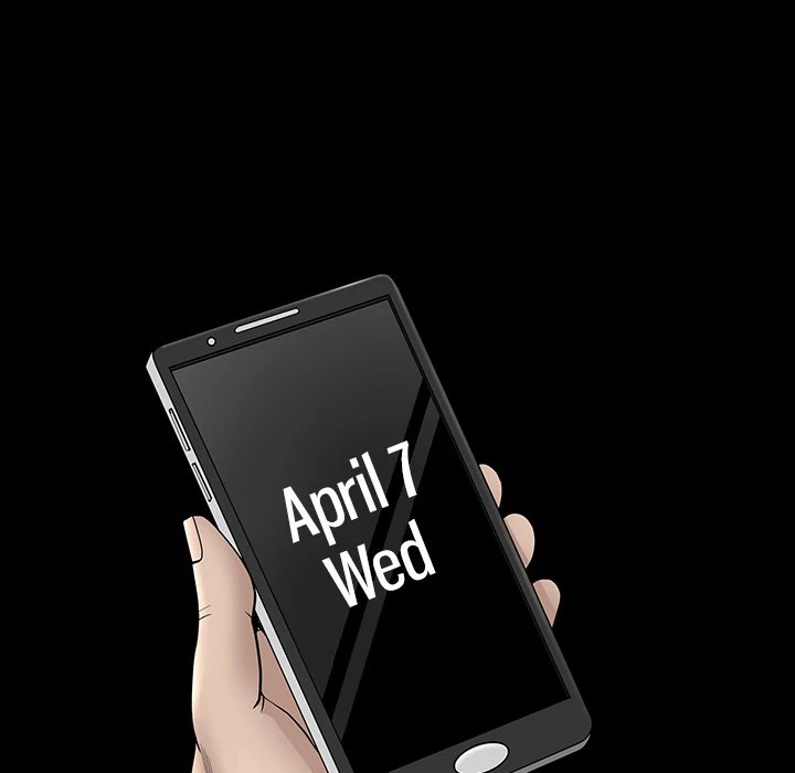 Neighbors Manhwa - Chapter 38 Page 137