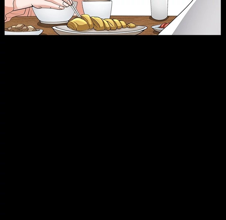 Neighbors Manhwa - Chapter 38 Page 140