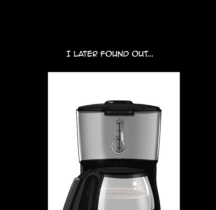 Neighbors Manhwa - Chapter 38 Page 141