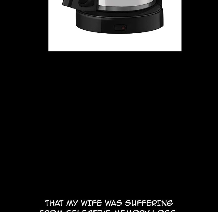 Neighbors Manhwa - Chapter 38 Page 142