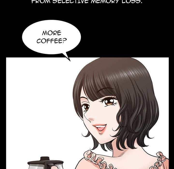 Neighbors Manhwa - Chapter 38 Page 143