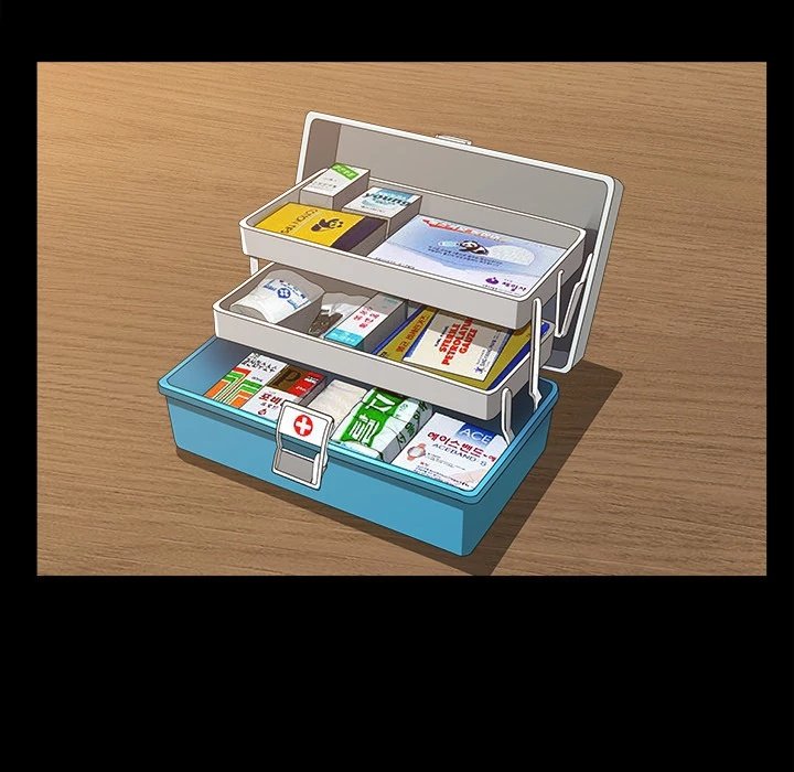 Neighbors Manhwa - Chapter 38 Page 145