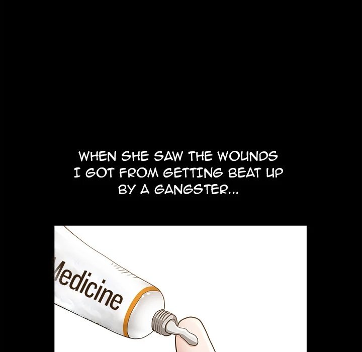 Neighbors Manhwa - Chapter 38 Page 146