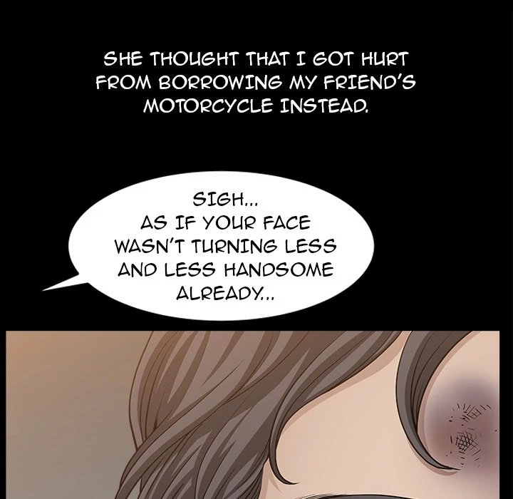 Neighbors Manhwa - Chapter 38 Page 148