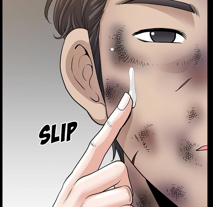 Neighbors Manhwa - Chapter 38 Page 149