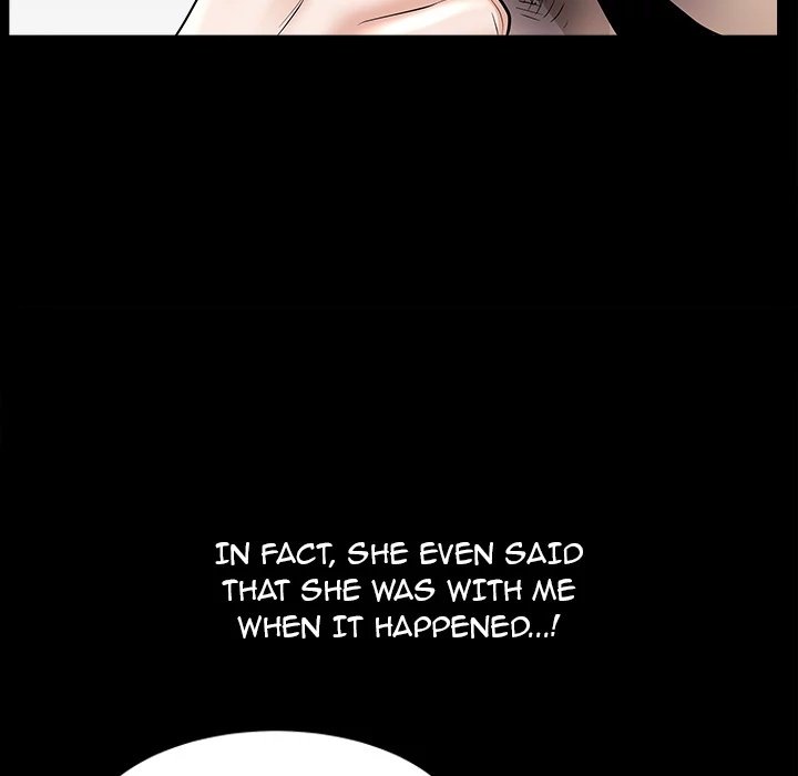 Neighbors Manhwa - Chapter 38 Page 150