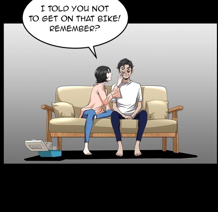 Neighbors Manhwa - Chapter 38 Page 151