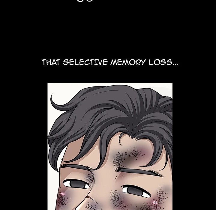 Neighbors Manhwa - Chapter 38 Page 154