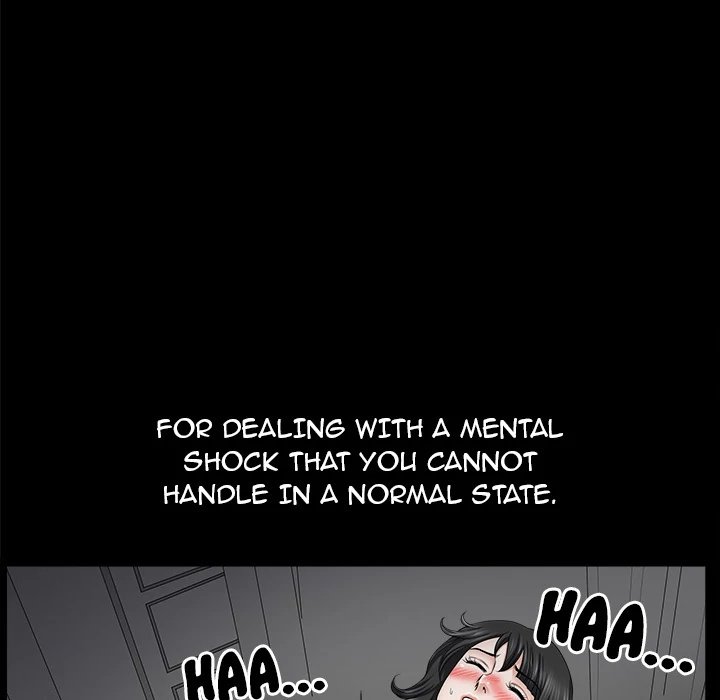 Neighbors Manhwa - Chapter 38 Page 158