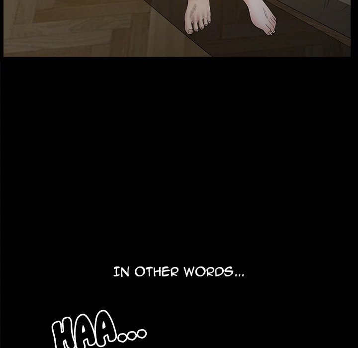 Neighbors Manhwa - Chapter 38 Page 160