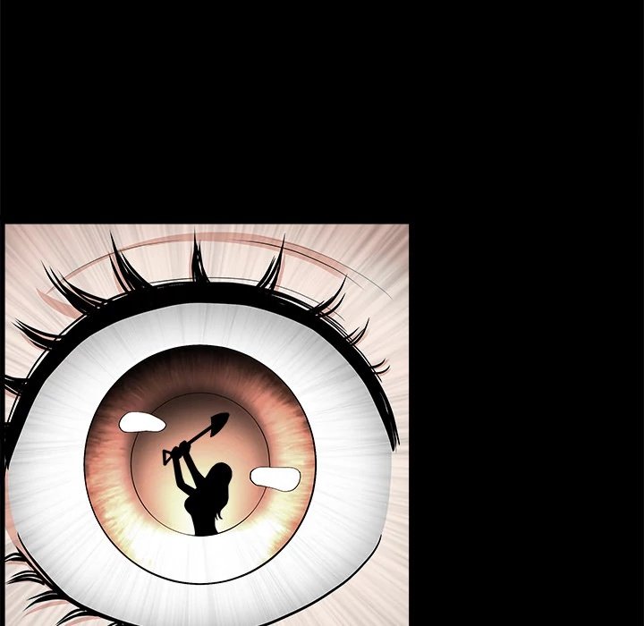 Neighbors Manhwa - Chapter 38 Page 164