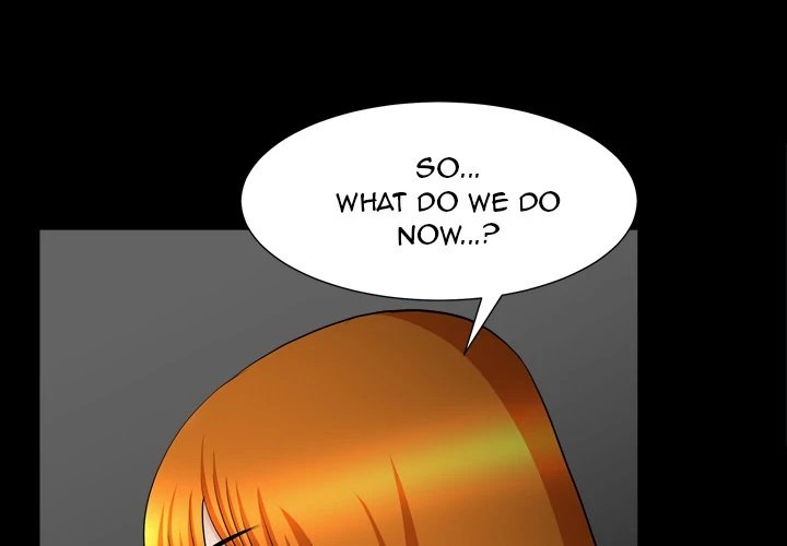 Neighbors Manhwa - Chapter 52 Page 0