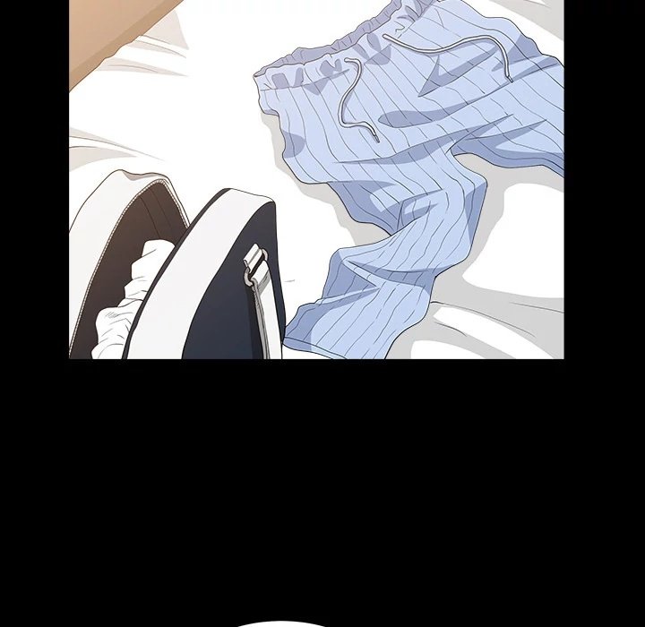 Neighbors Manhwa - Chapter 52 Page 16